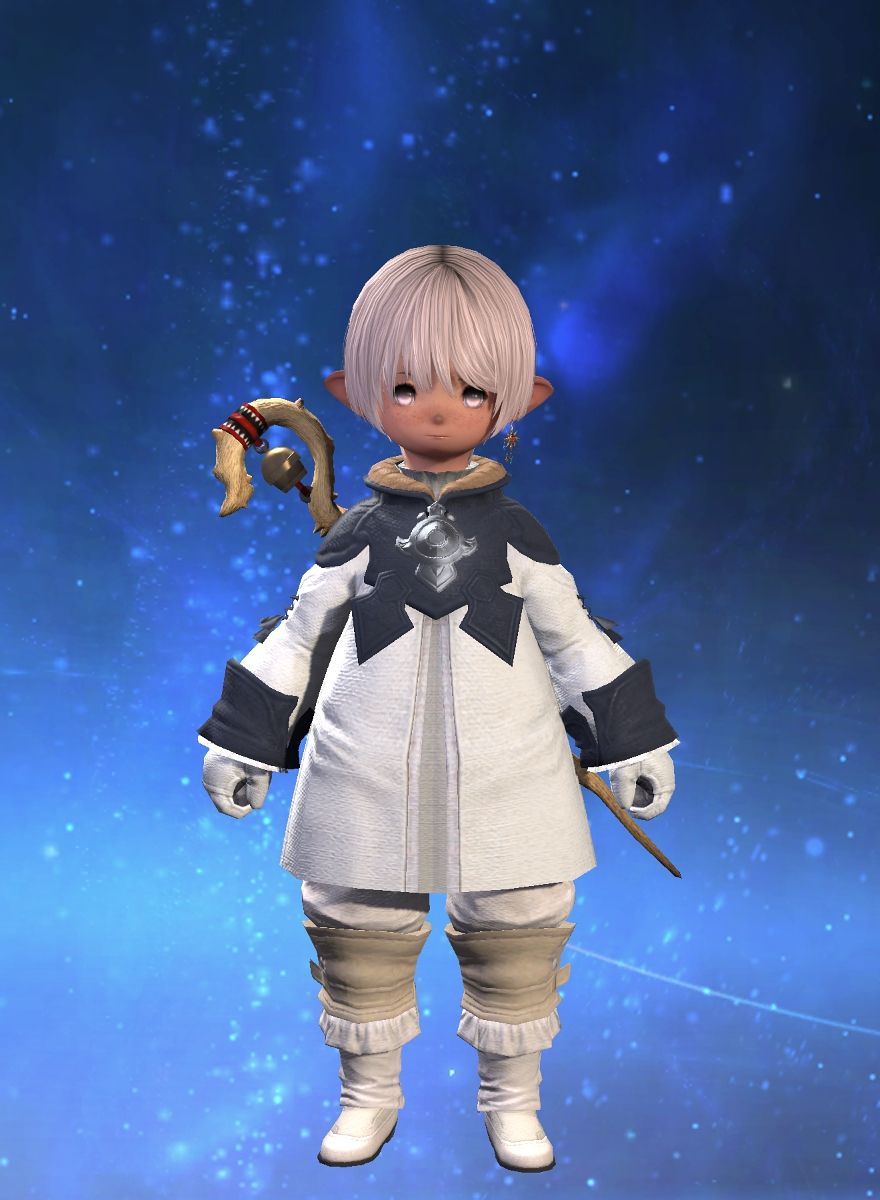 Baby Iridessa