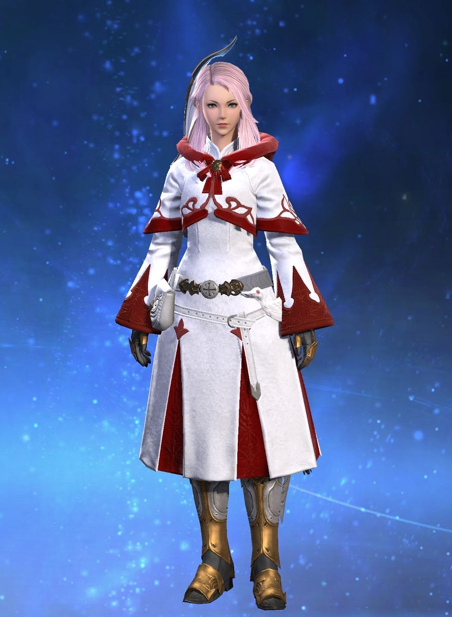 Luminei Aether