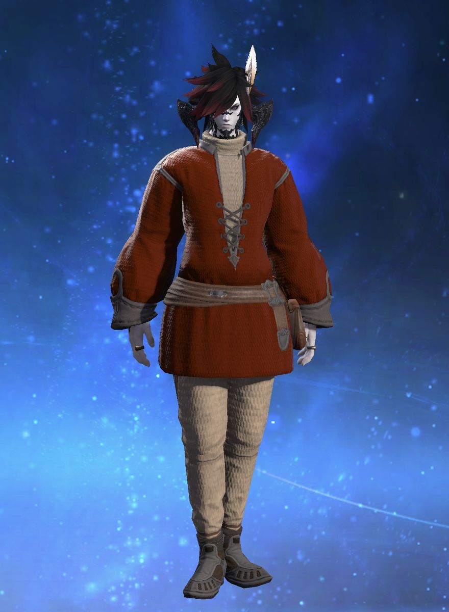 Ari Mahariel