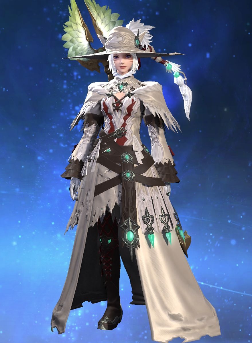 Xion Ren