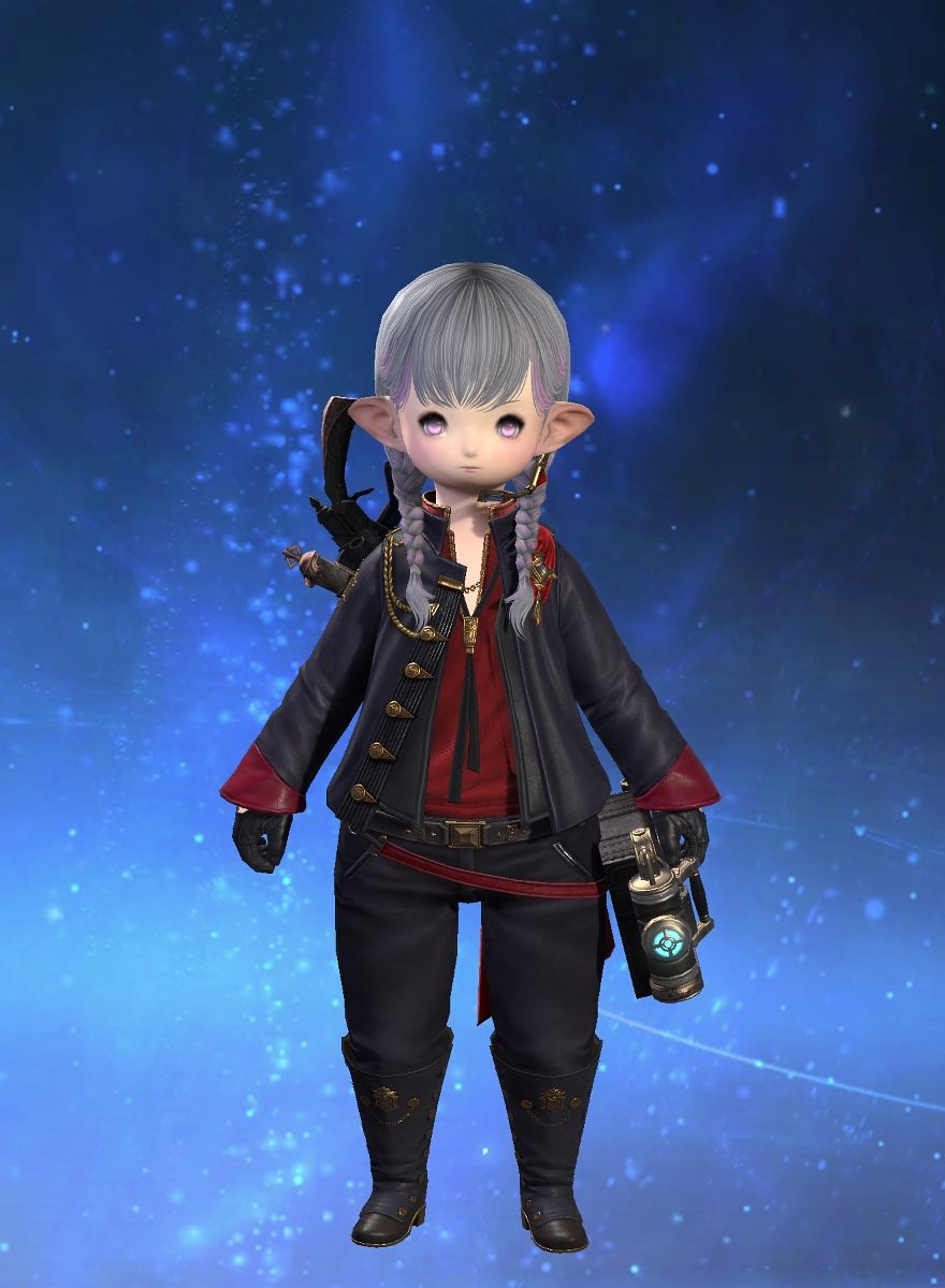Mini Maru