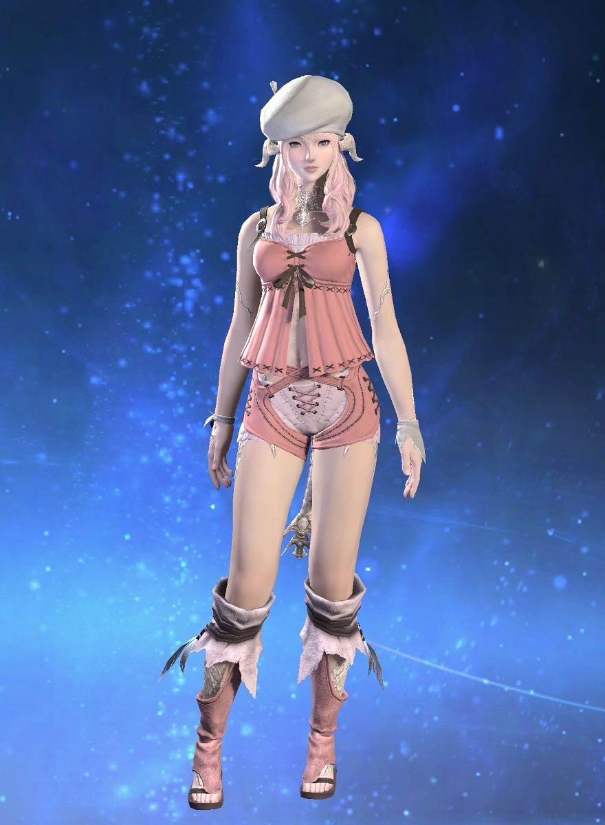 Fae Nyx