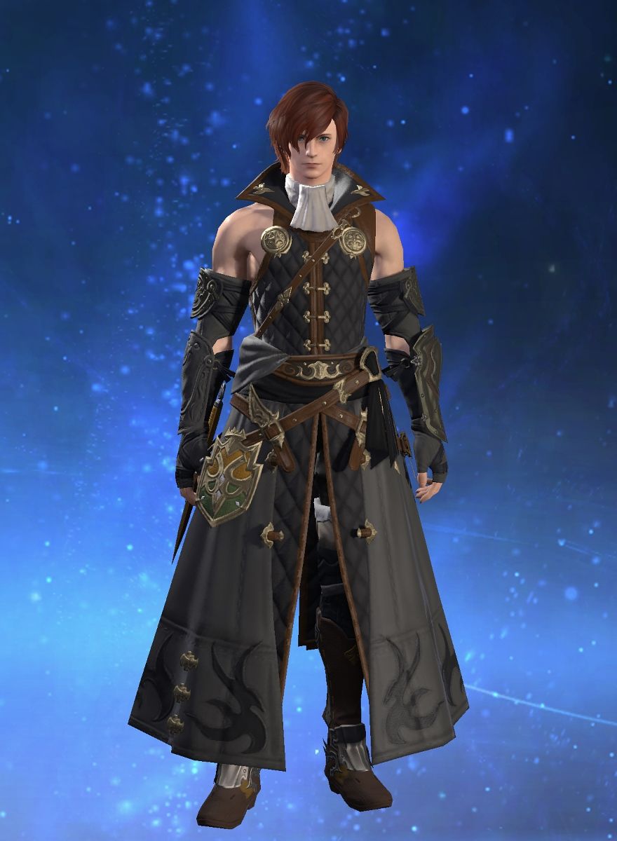 Alric Arkwright
