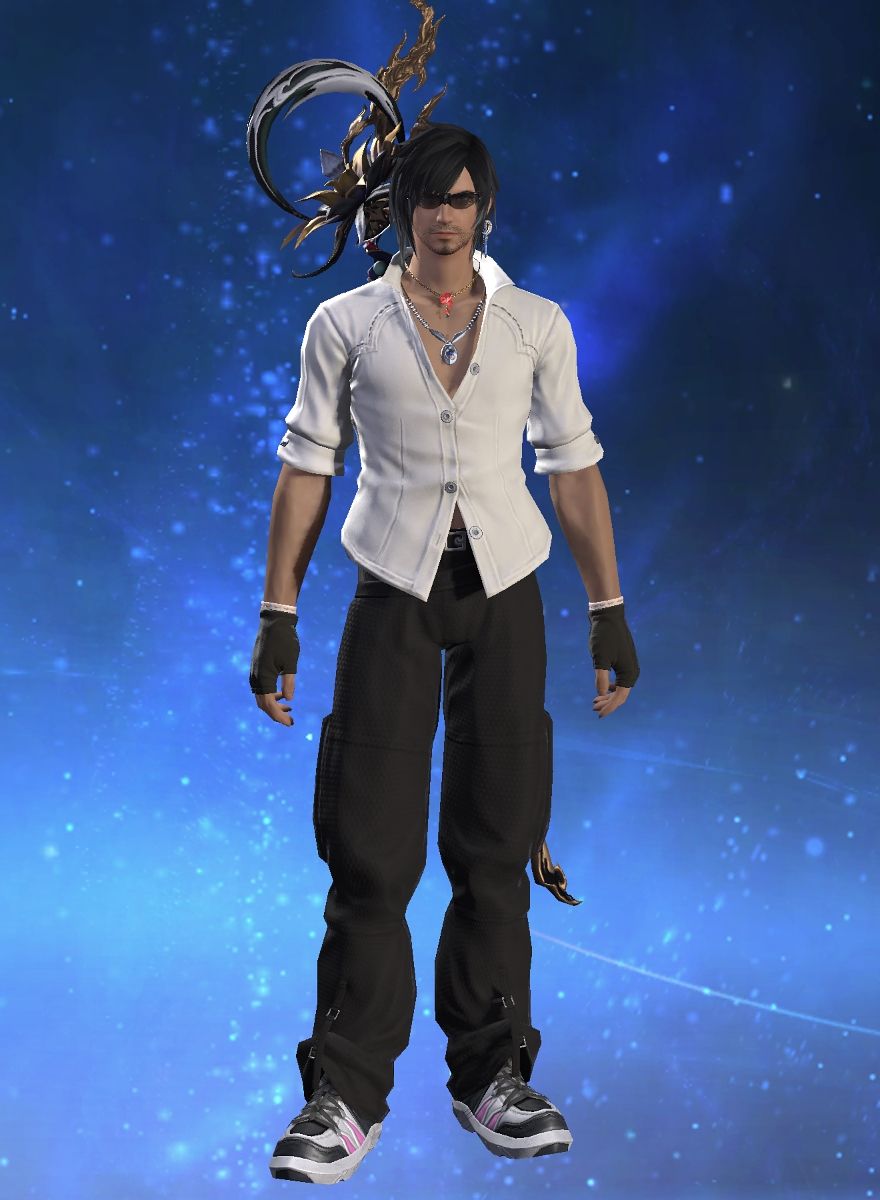 Eve Hybrid
