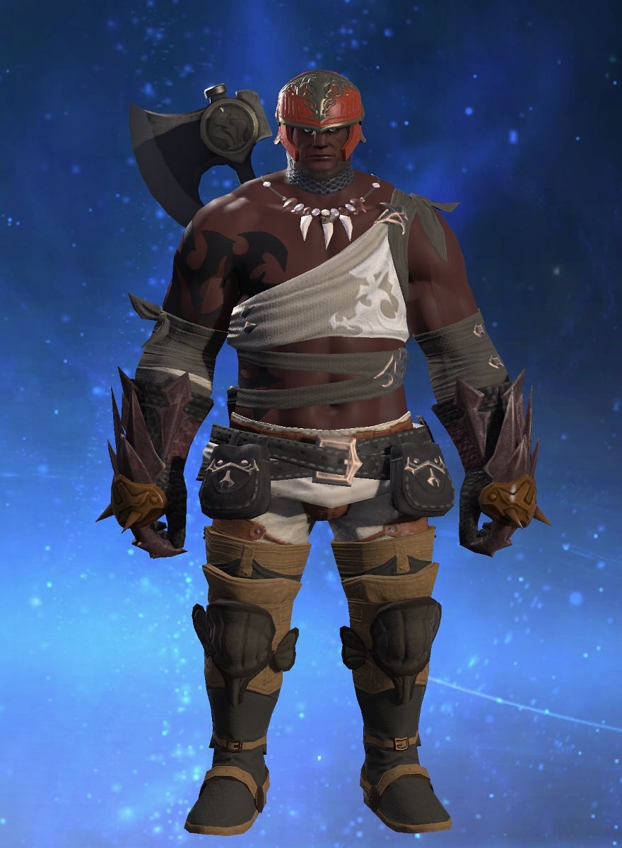 Bigwig Rompanoa