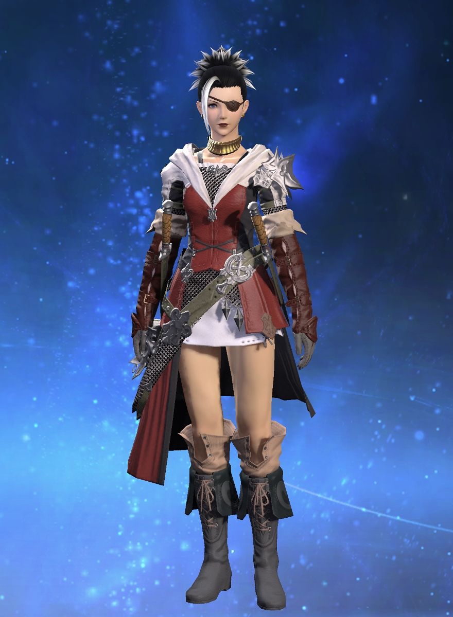 Rayneline Thor