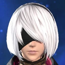 Two-b Yorha