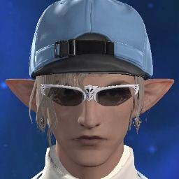 Cillien Mihawk