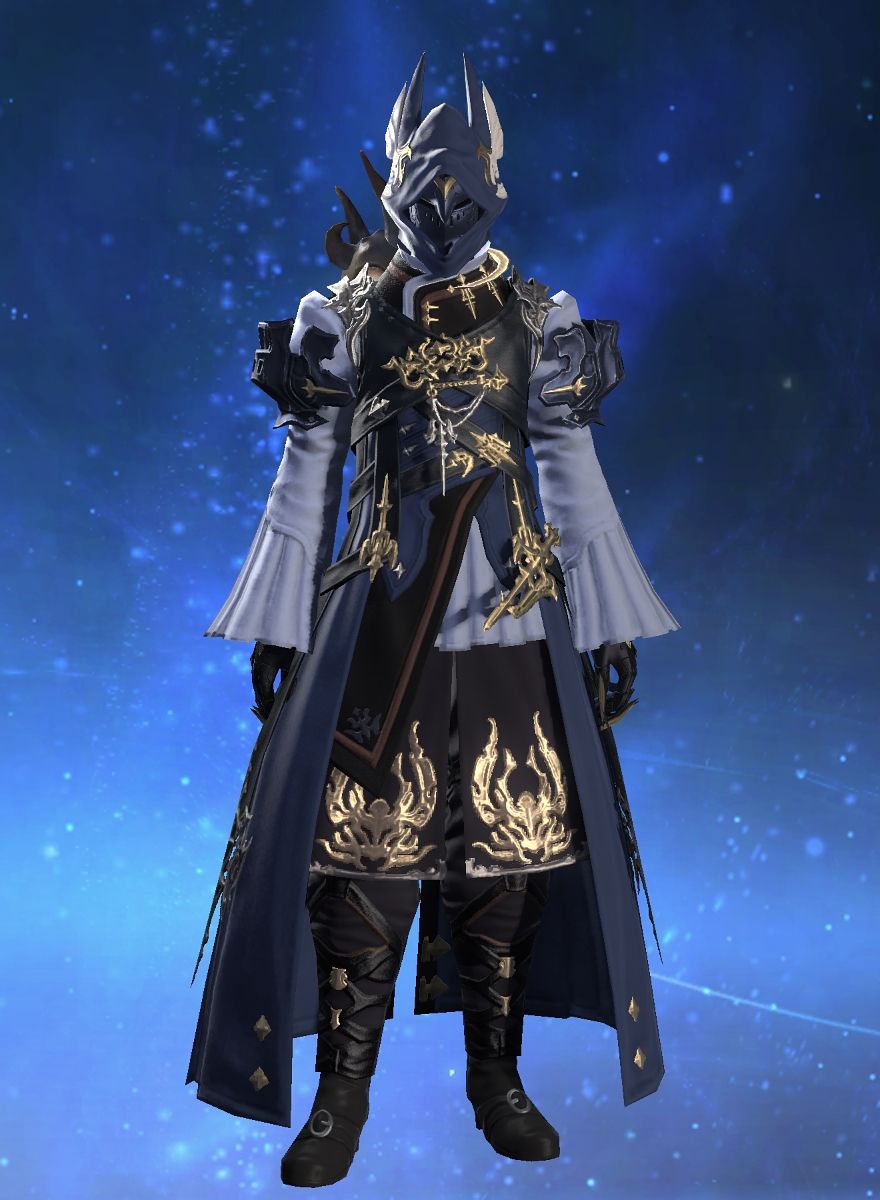 Onyx Shade
