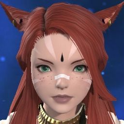 Amaya Ookami