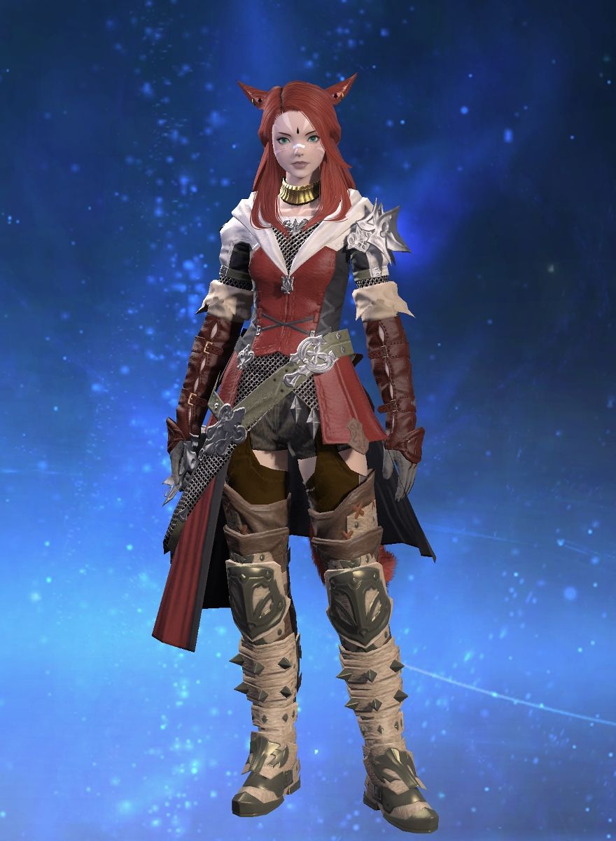 Amaya Ookami