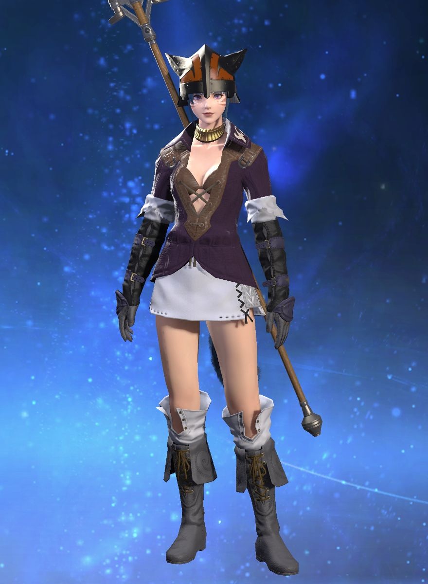 Yue Midnight