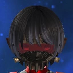 Wind-up Aline