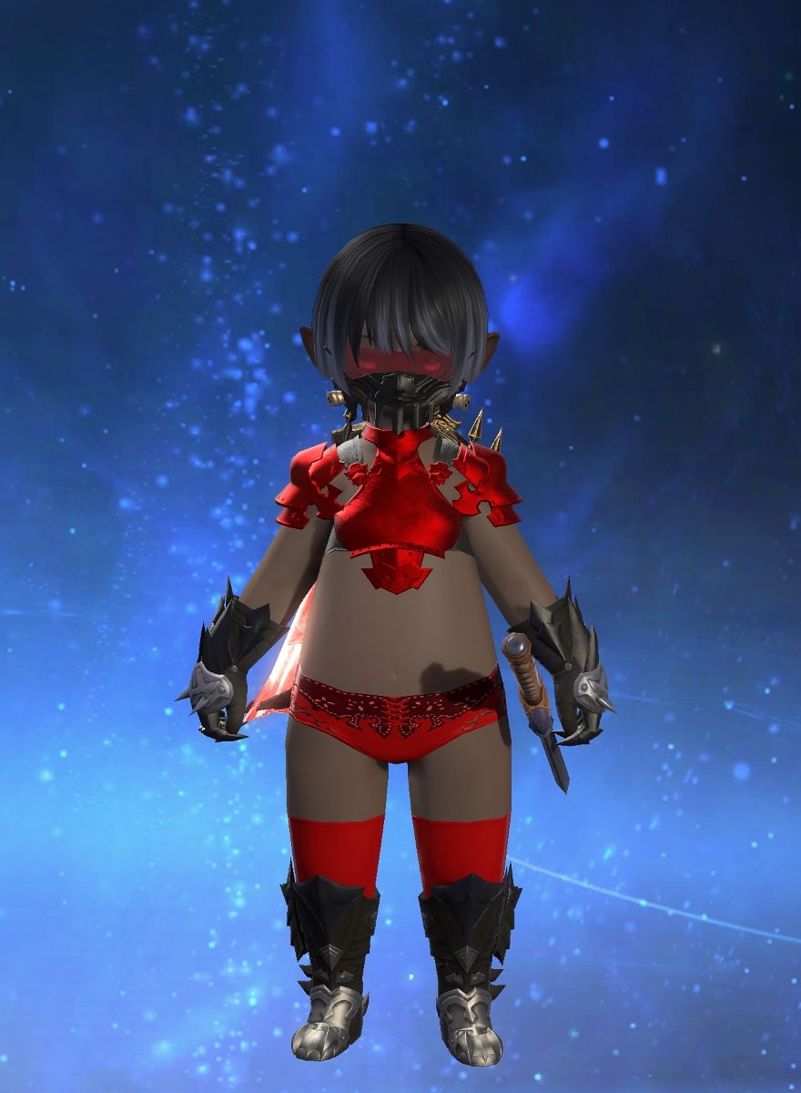 Wind-up Aline