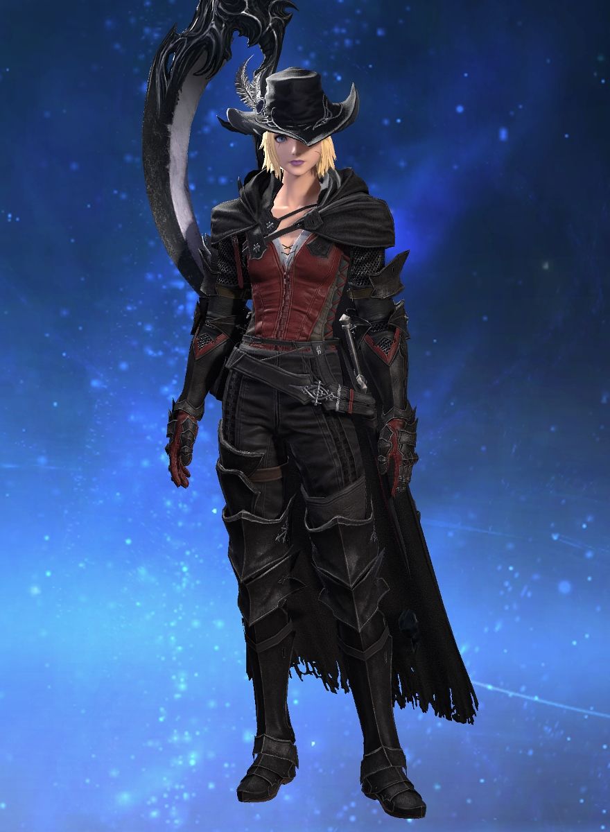 Zidanei Tribal