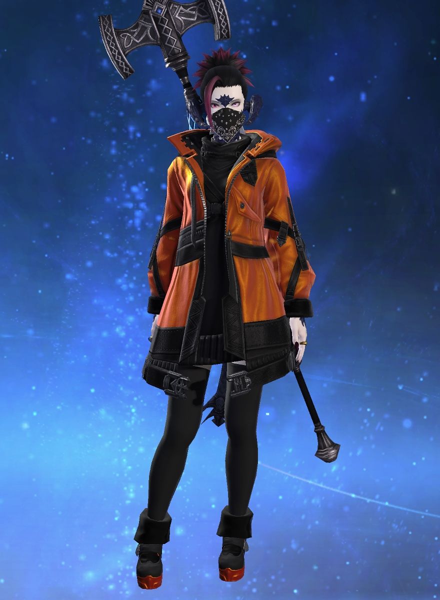 Enexs Delaris