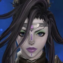 Bubblesong's Avatar