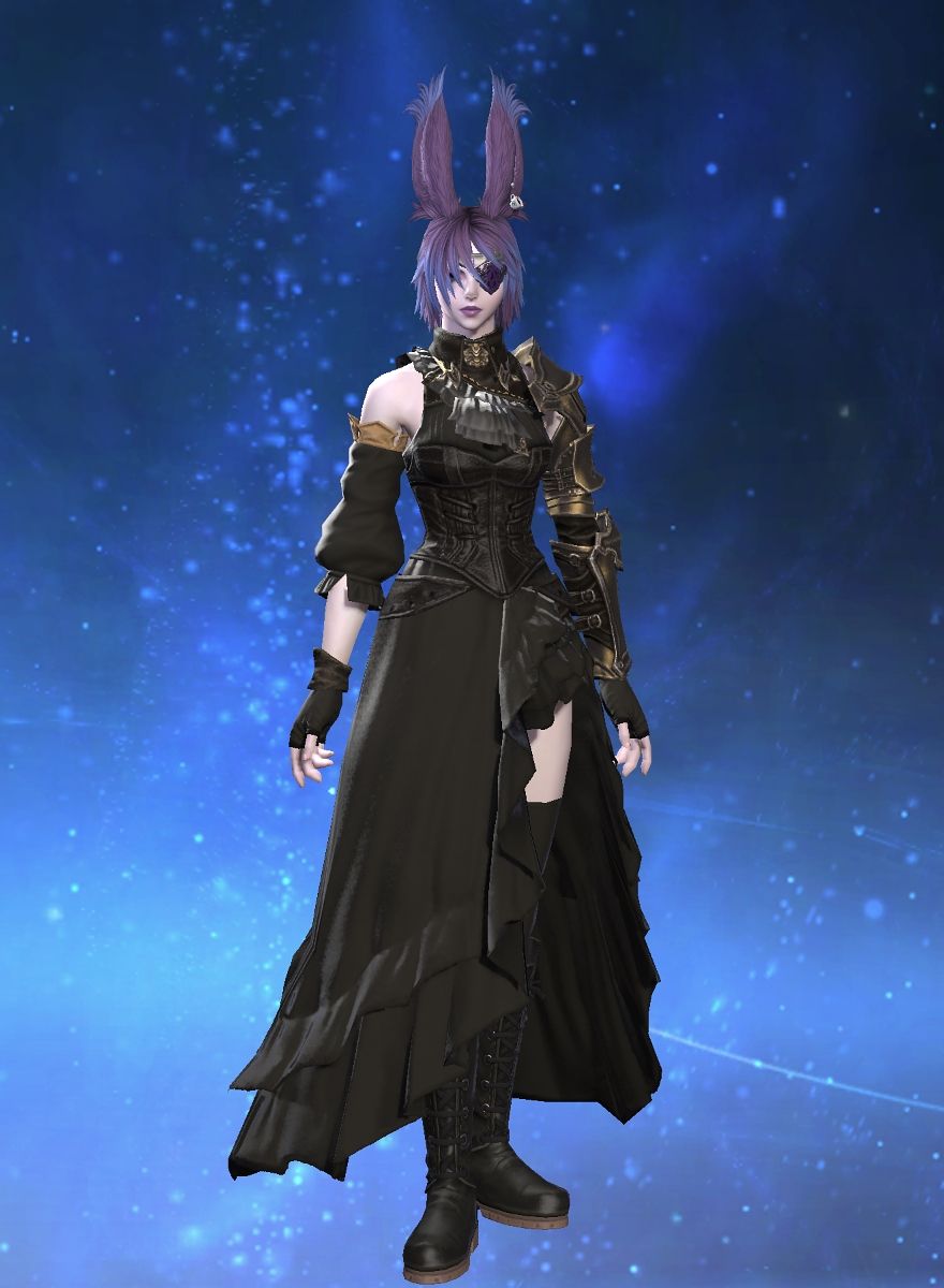 Willow Darkglow