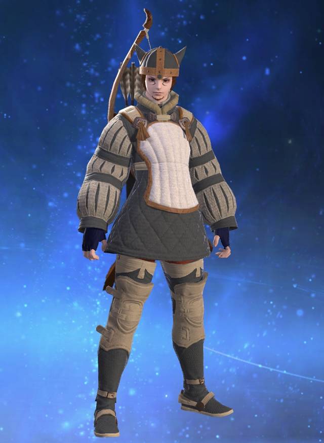 Idhk Tiger