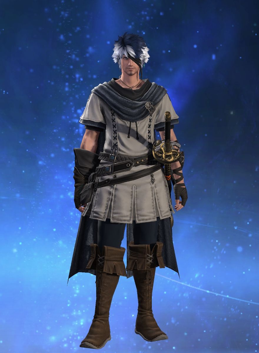 Fenris Albion