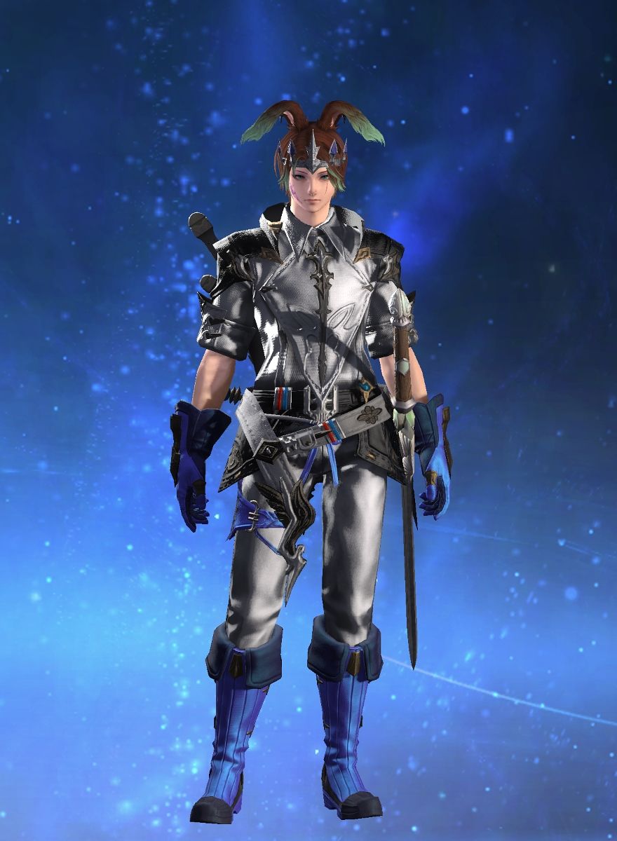 Zucc Stormbird