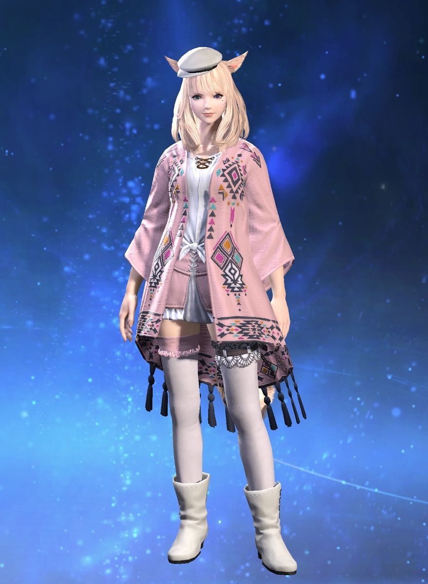sena fantasy gown
