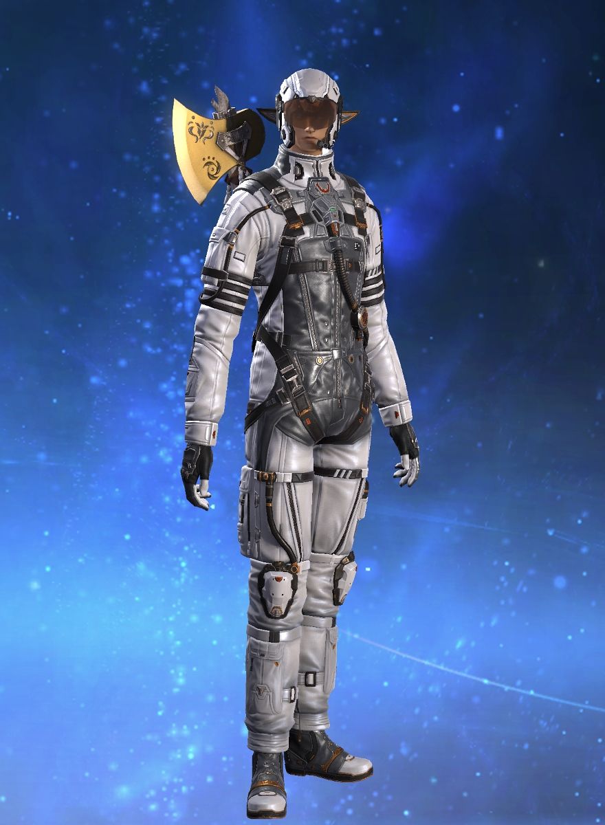 Anduin Raigan
