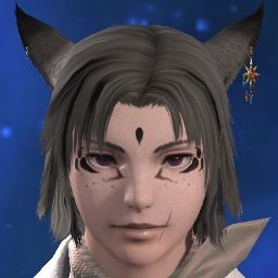 Starveling Cat
