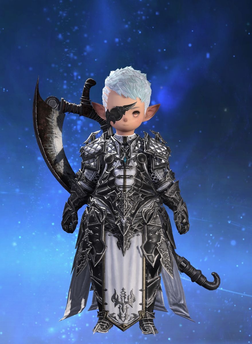 King Keiver