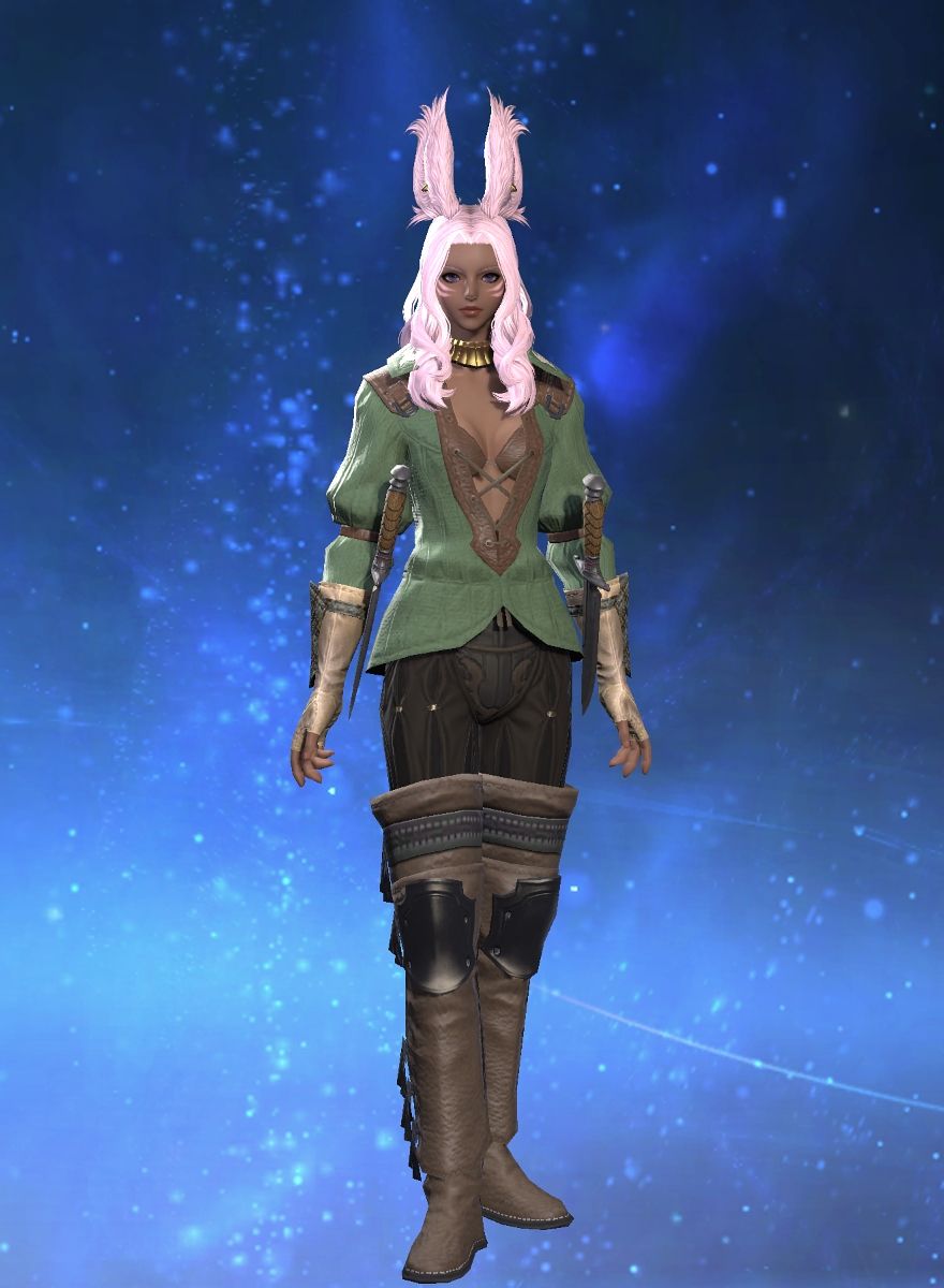 Bunny Thunderthighs