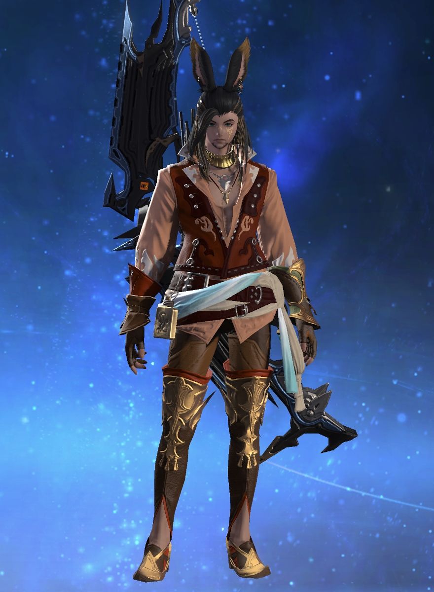 Nobi Tenebris