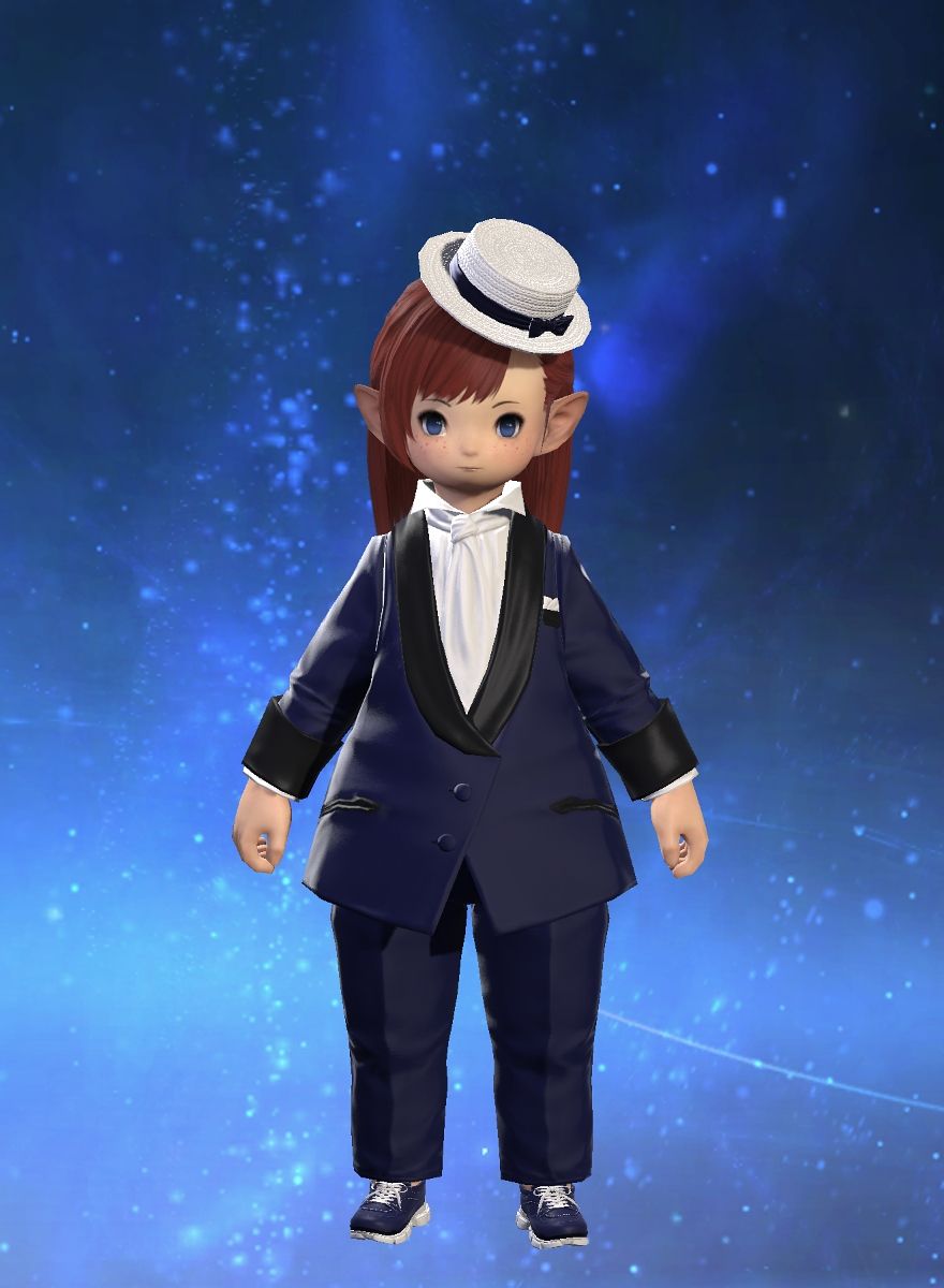 Popoto Nerd
