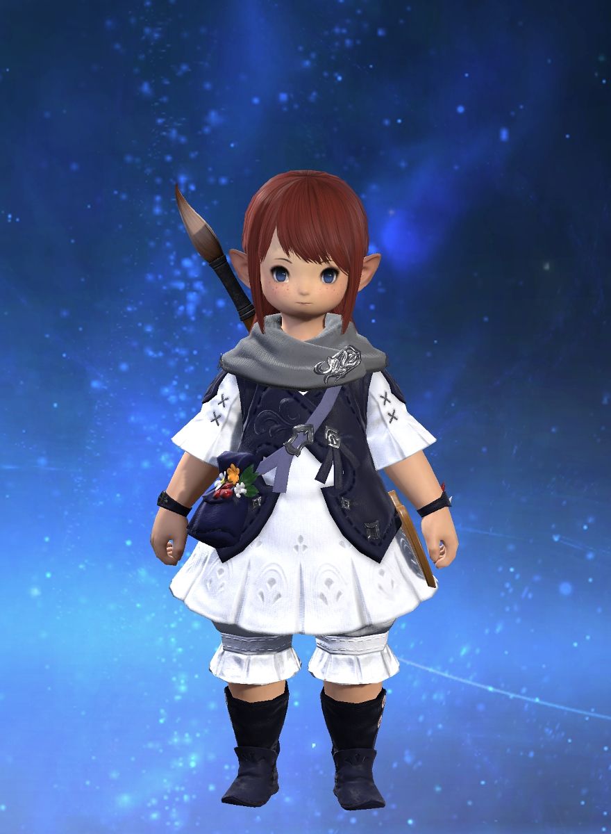 Popoto Nerd