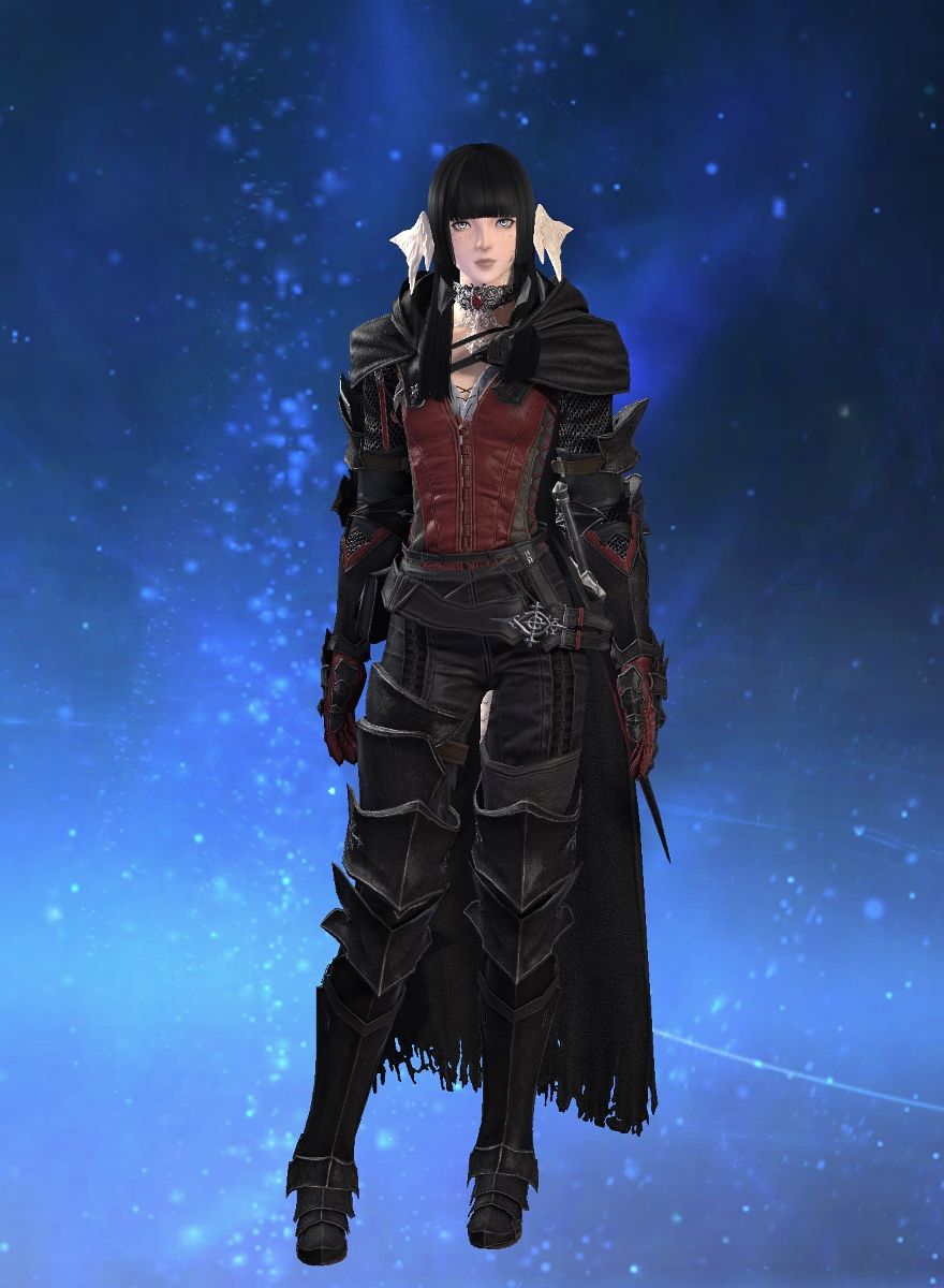 Rexz Gremory