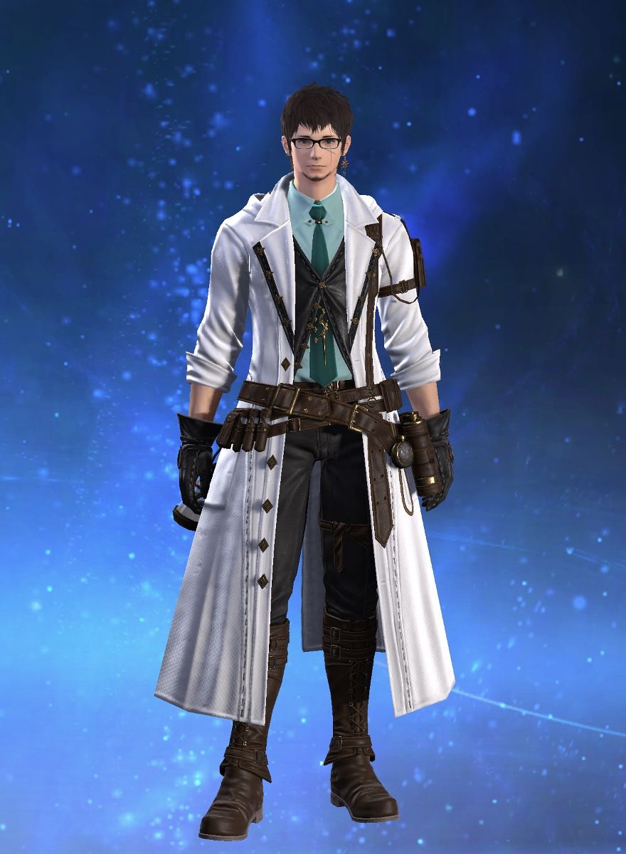 Tav Whitestone