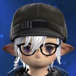Cypher Zaion