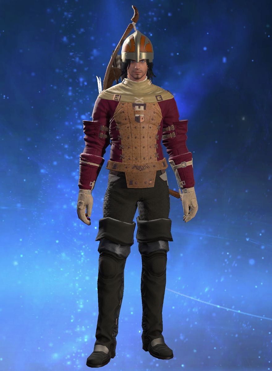 Datholar Morningstar