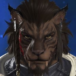 Scar Asakura