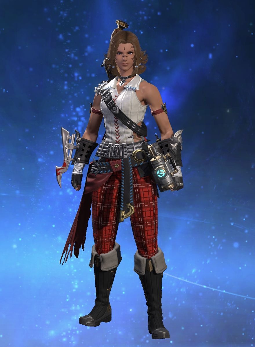 Emellia Einherjar