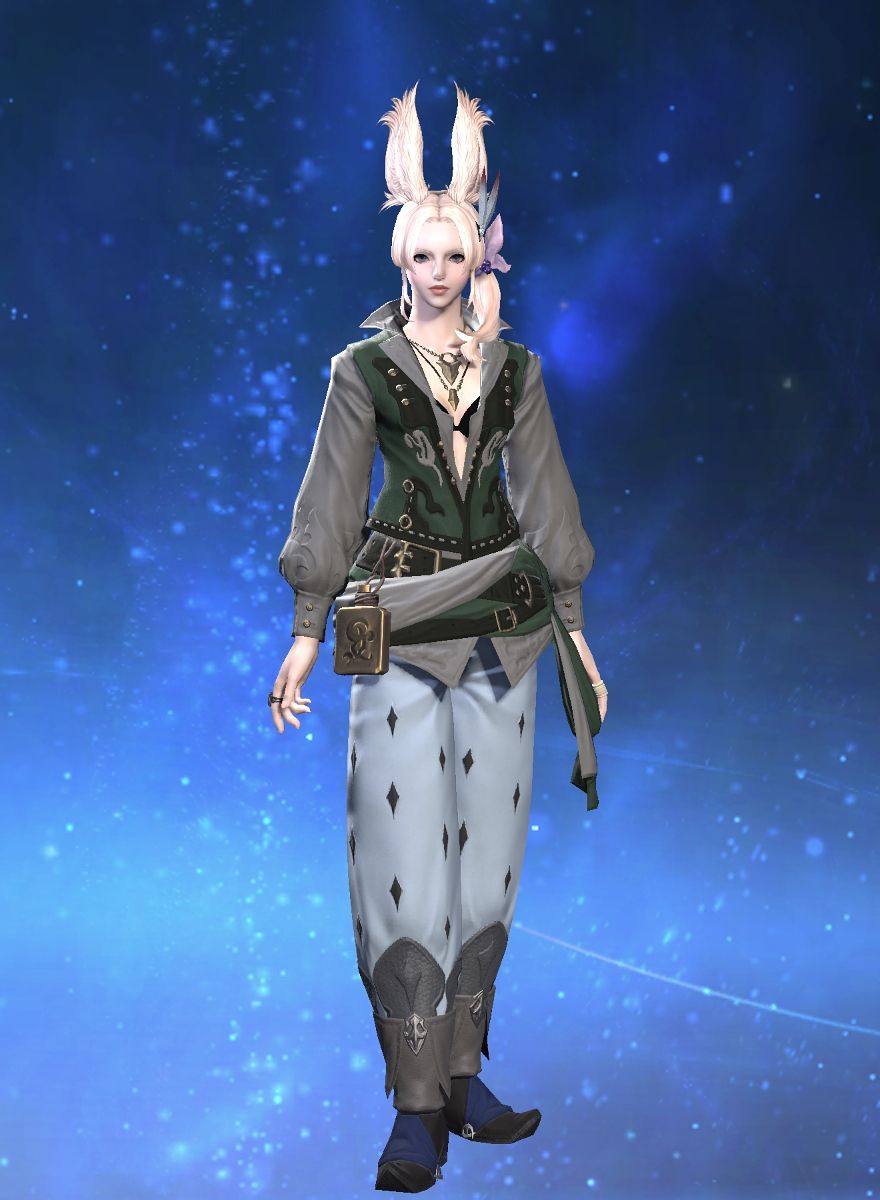 May Malice