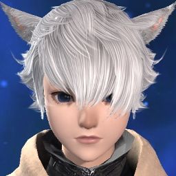 Alisaie Leveillieur