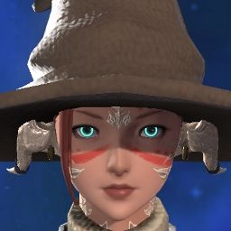 Sibylla Lightcaster