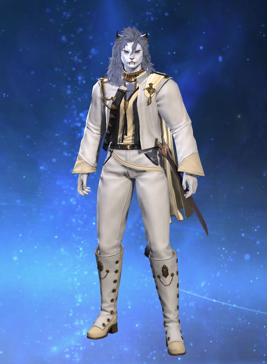 Ivory Sephirot
