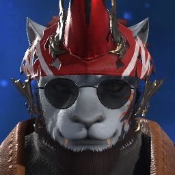 Hayato Crimson