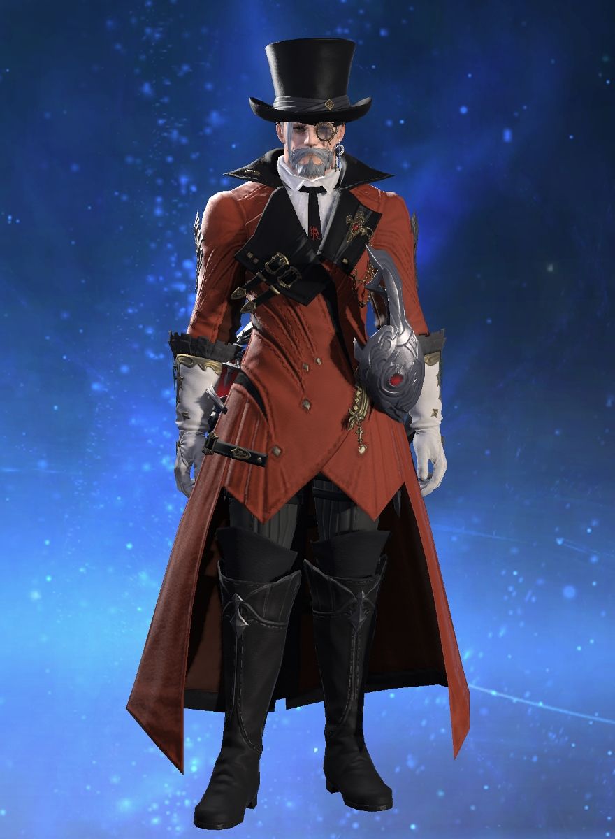 Sir Dancelot