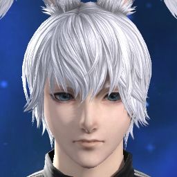 Rei Leonhart