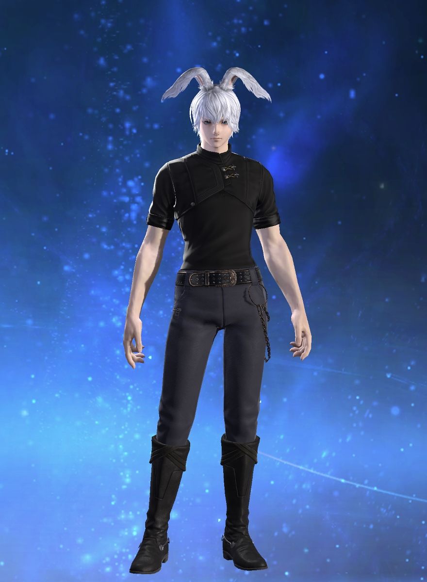Rei Leonhart