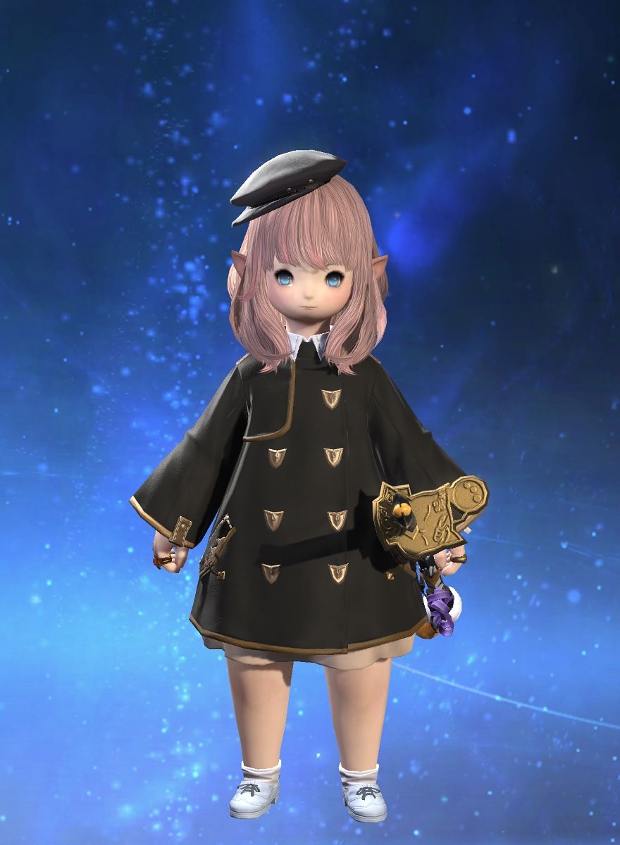 Atwenty Galaxy