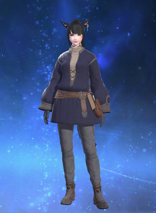 Void Walker