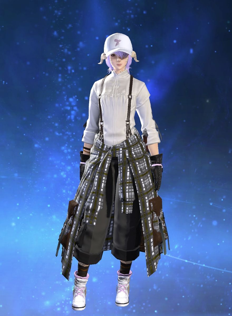 Let Paranoyth